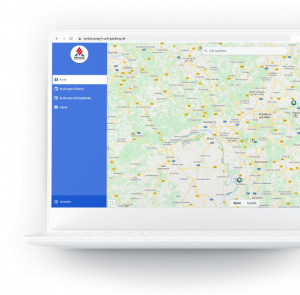 KTP Jahresrückblick Mock-Up