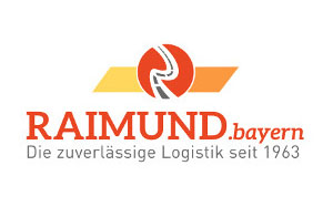 Logo Spedition Raimund