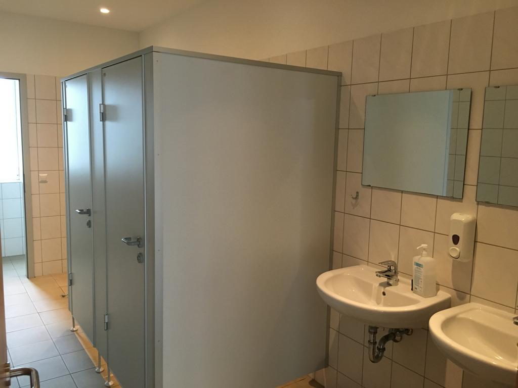 Toiletten SVG Leipzig