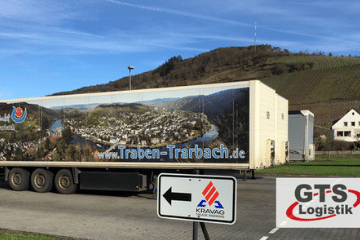 GTS Logistik Beitragsbild