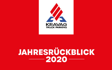 Jahresrückblick 2020