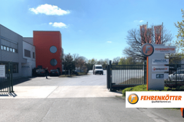 Fehrenkoetter Spedition